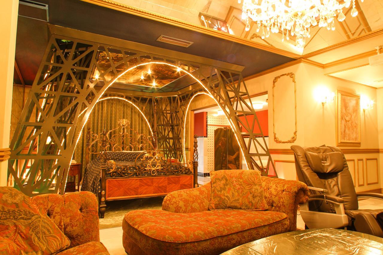 Sweet Bally (Adults Only) Hotel Imabari Ngoại thất bức ảnh
