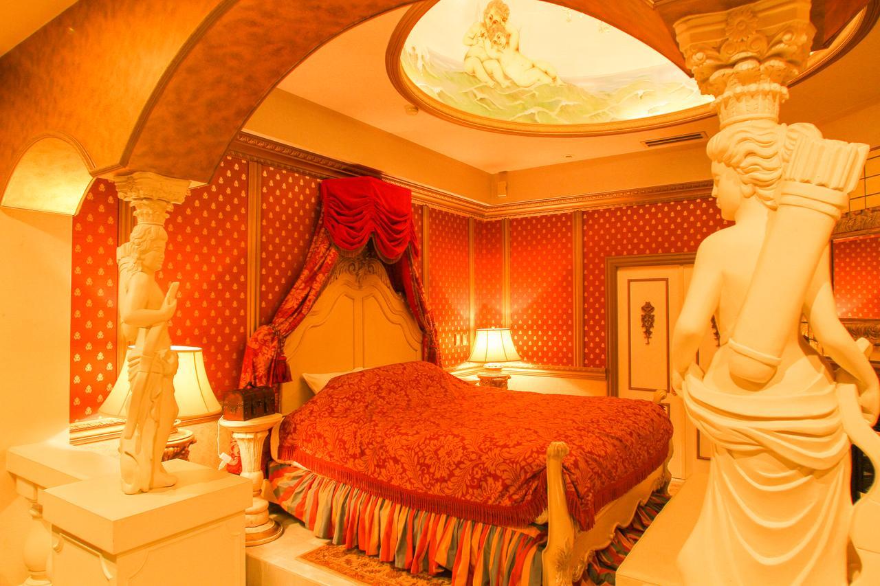 Sweet Bally (Adults Only) Hotel Imabari Ngoại thất bức ảnh