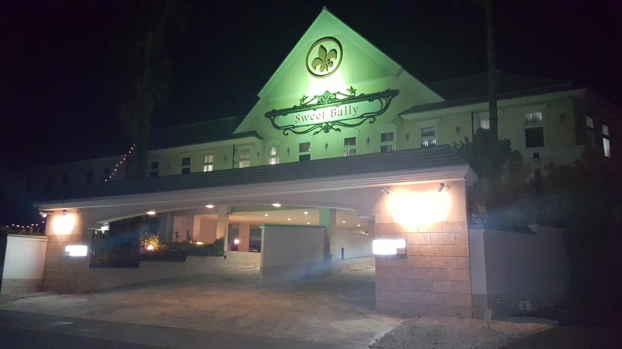 Sweet Bally (Adults Only) Hotel Imabari Ngoại thất bức ảnh
